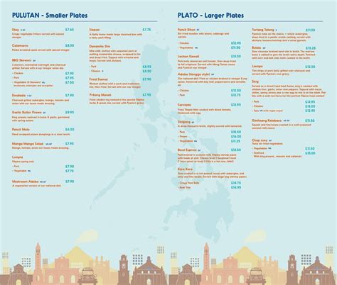pyesta menu|Pyesta takeaway in Cheltenham, menu & order filipino, lunch, .
